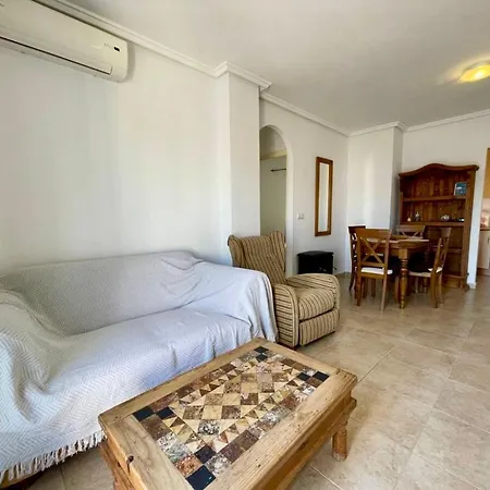 Appartamento El Rincon De Poetas Torrevieja